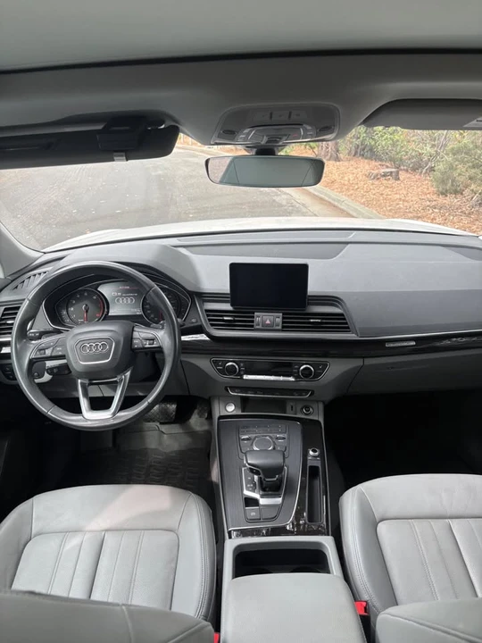 2020 Audi FY Q5 - Image 5 of 10