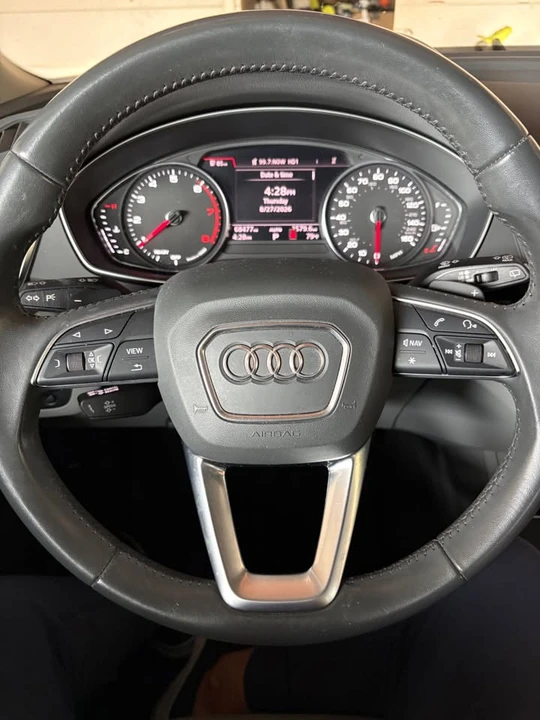 2020 Audi FY Q5 - Image 6 of 10