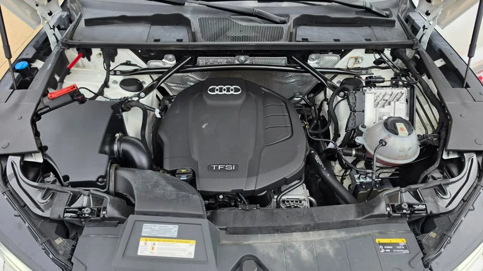 2020 Audi FY Q5 - Image 17 of 20