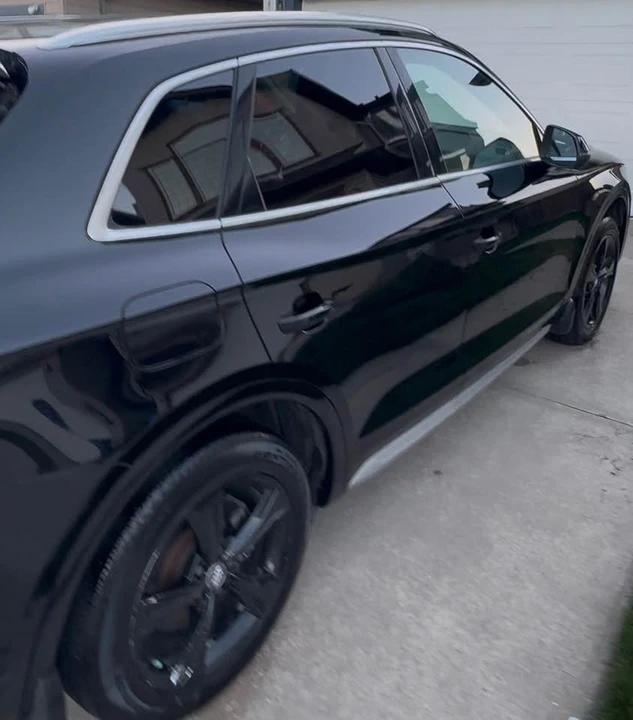 2020 Audi FY Q5 - Image 13 of 13