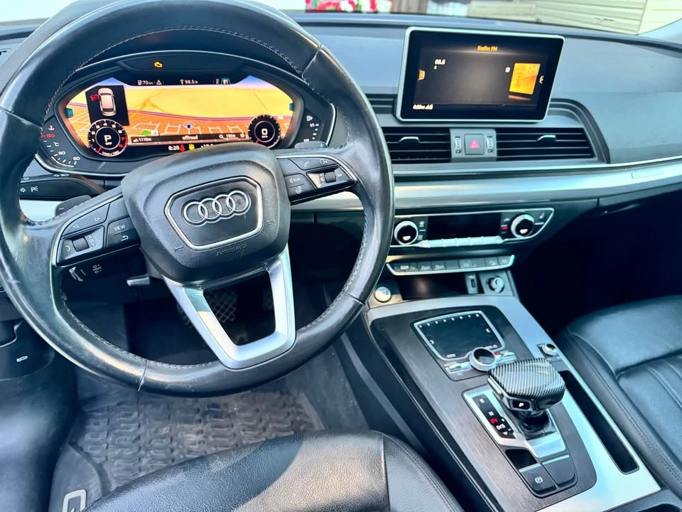 2020 Audi FY Q5 - Image 4 of 8
