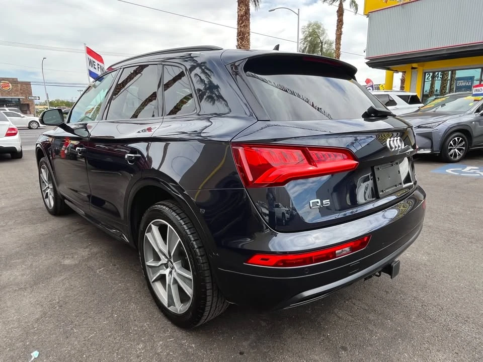 2020 Audi FY Q5 - Image 6 of 14