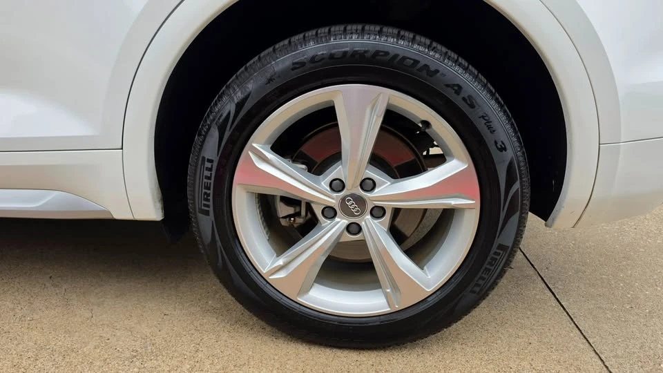 2020 Audi FY Q5 - Image 14 of 20