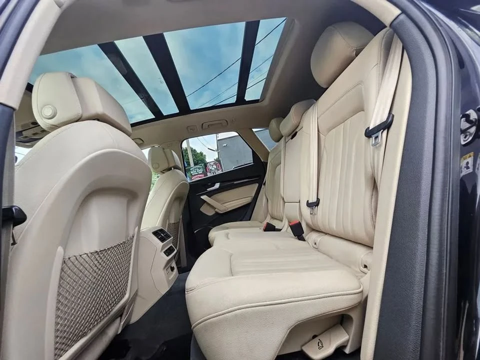 2020 Audi FY Q5 - Image 17 of 20