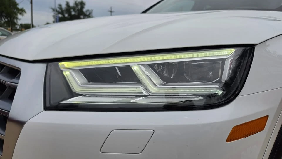 2020 Audi FY Q5 - Image 11 of 20