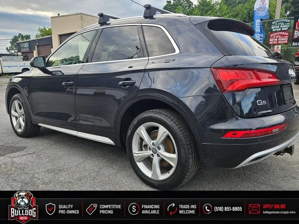 2020 Audi FY Q5 - Image 2 of 20