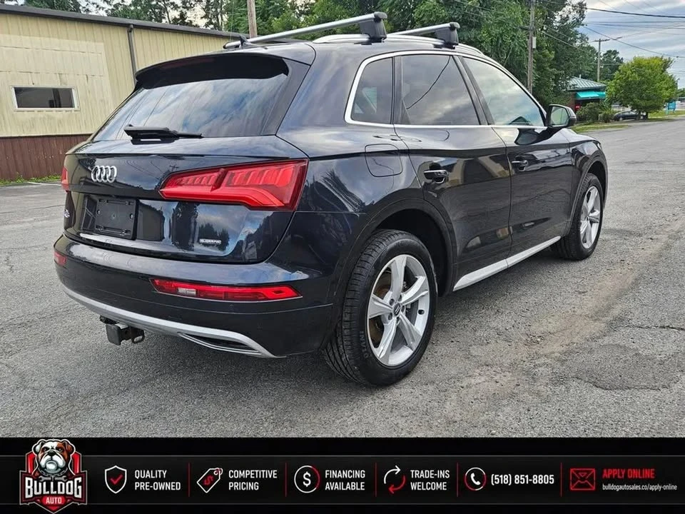 2020 Audi FY Q5 - Image 6 of 20