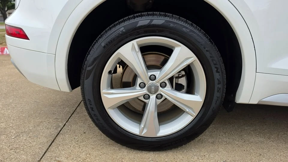2020 Audi FY Q5 - Image 15 of 20