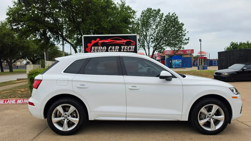 2020 Audi FY Q5 - Image 7 of 20