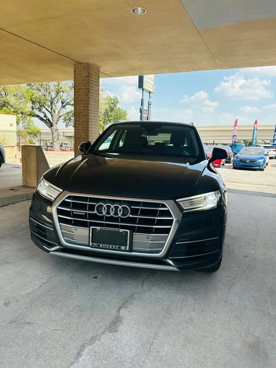 2020 Audi FY Q5 - Image 2 of 6