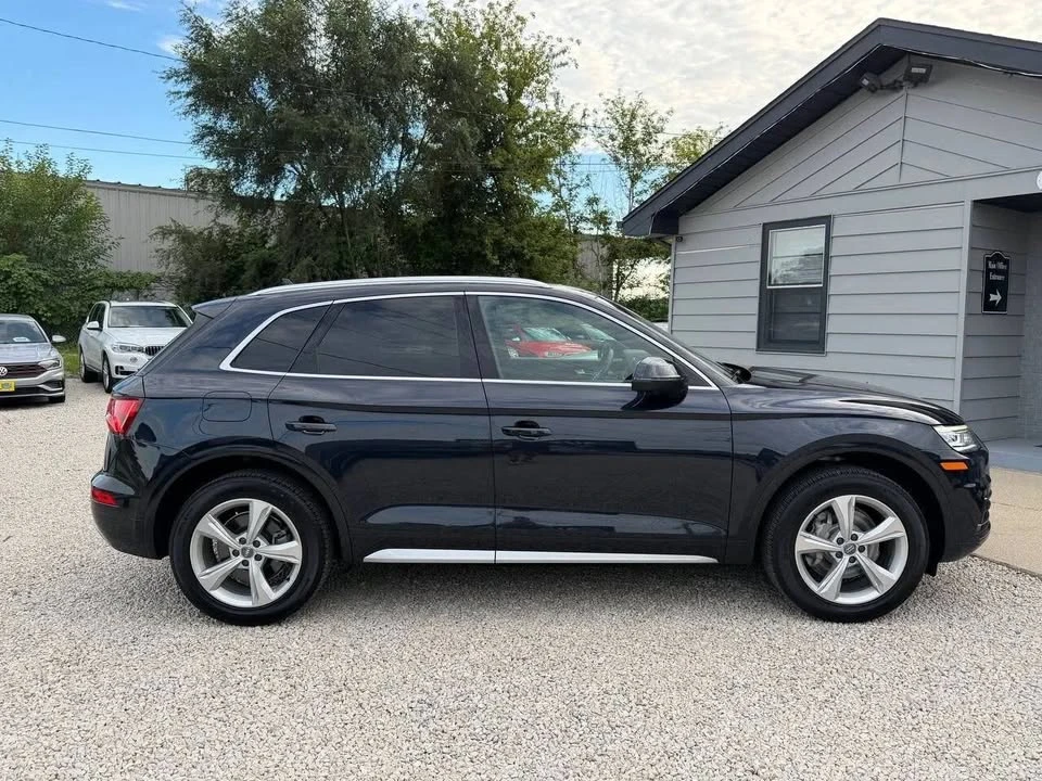 2020 Audi FY Q5 - Image 4 of 20