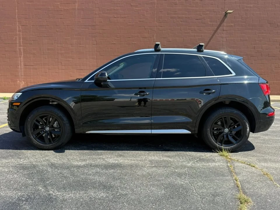 2020 Audi FY Q5 - Image 13 of 20