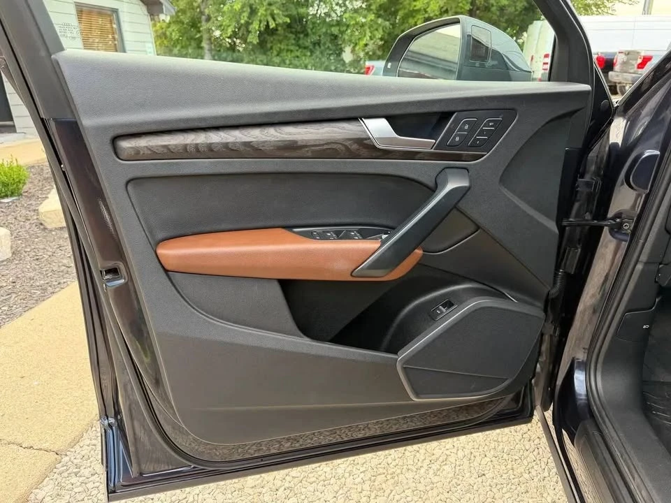 2020 Audi FY Q5 - Image 10 of 20