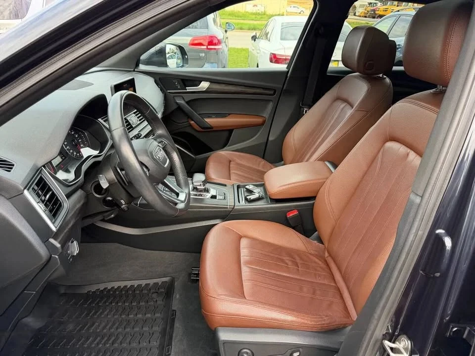 2020 Audi FY Q5 - Image 12 of 20
