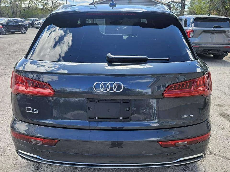 2020 Audi FY Q5 - Image 6 of 19