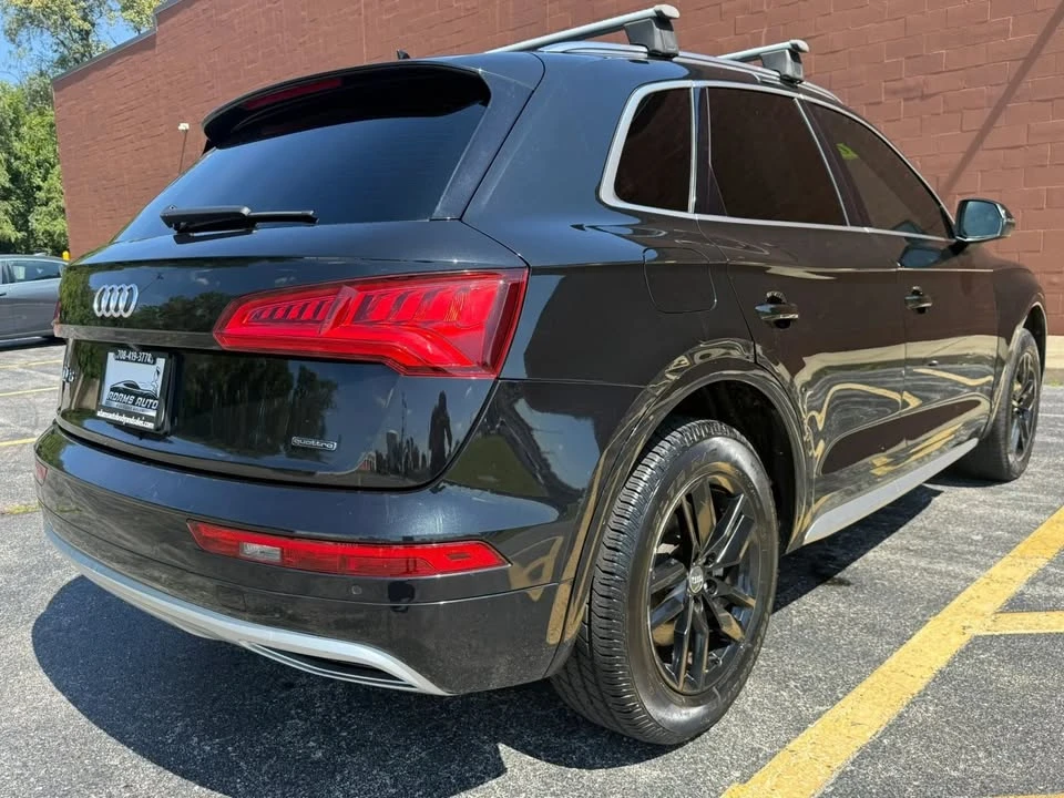 2020 Audi FY Q5 - Image 7 of 20