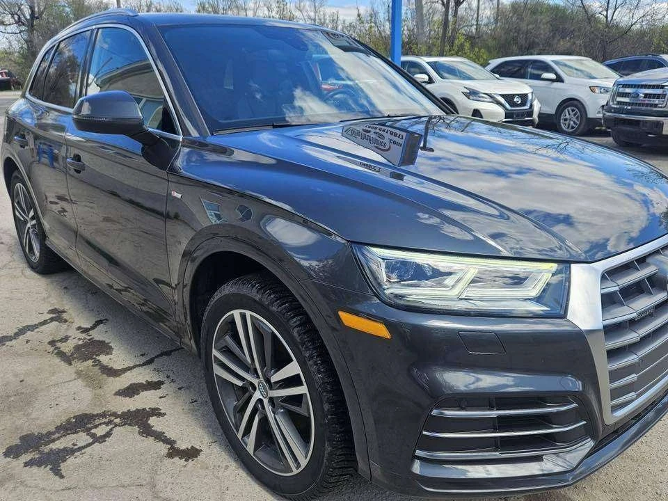 2020 Audi FY Q5 - Image 10 of 19