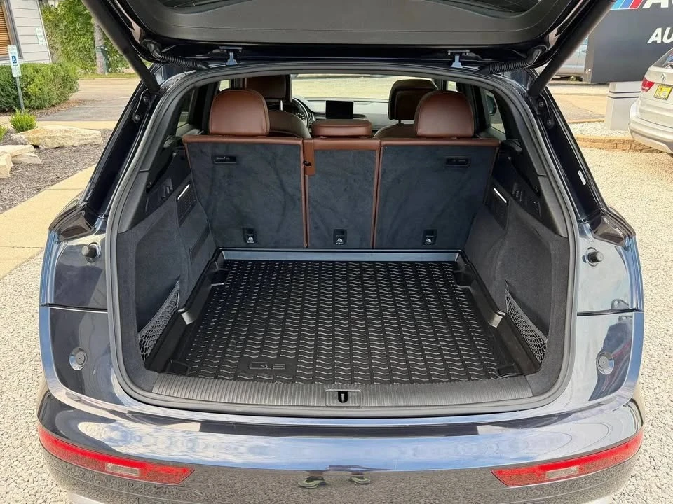 2020 Audi FY Q5 - Image 15 of 20