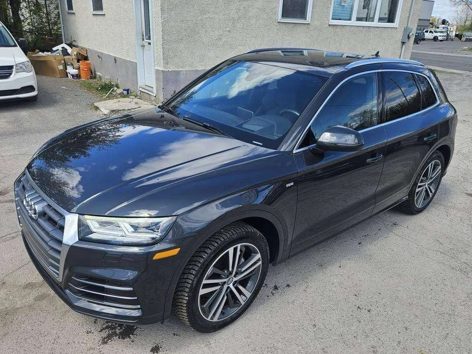2020 Audi FY Q5 - Image 2 of 19
