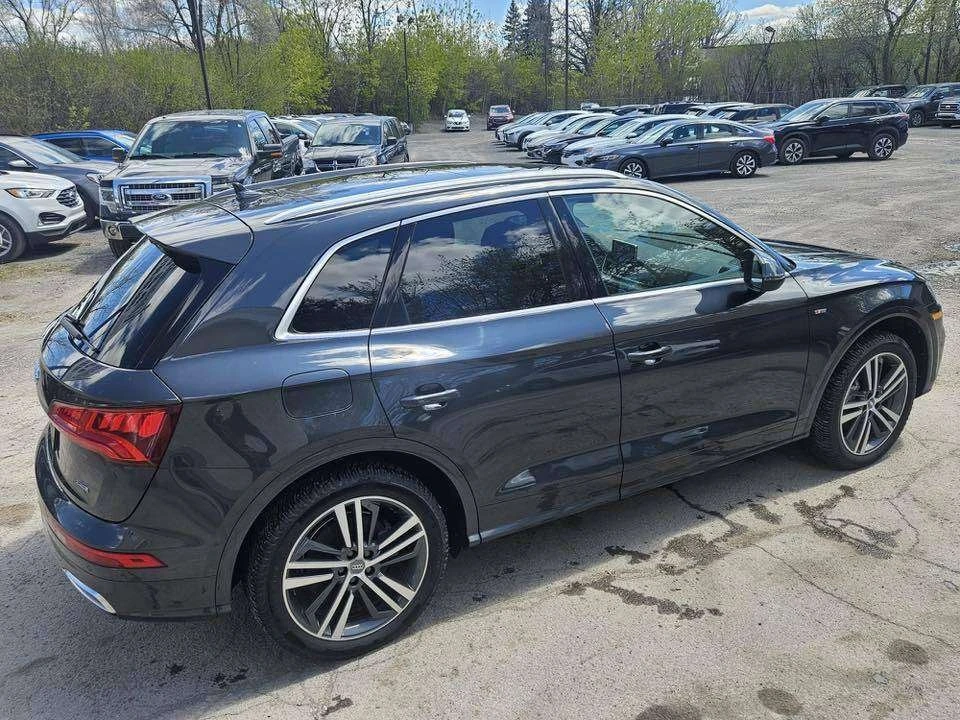 2020 Audi FY Q5 - Image 8 of 19