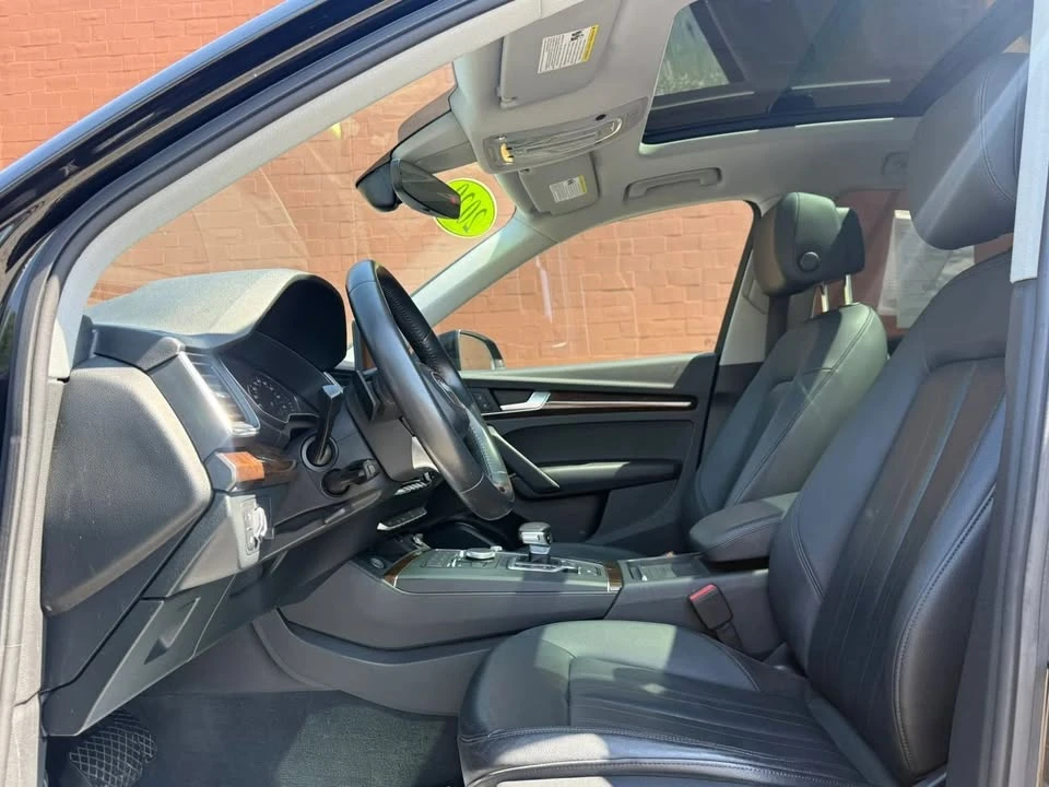 2020 Audi FY Q5 - Image 16 of 20