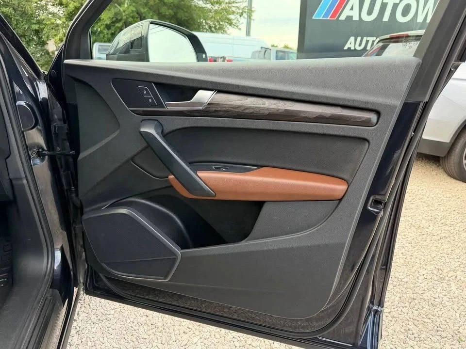 2020 Audi FY Q5 - Image 19 of 20