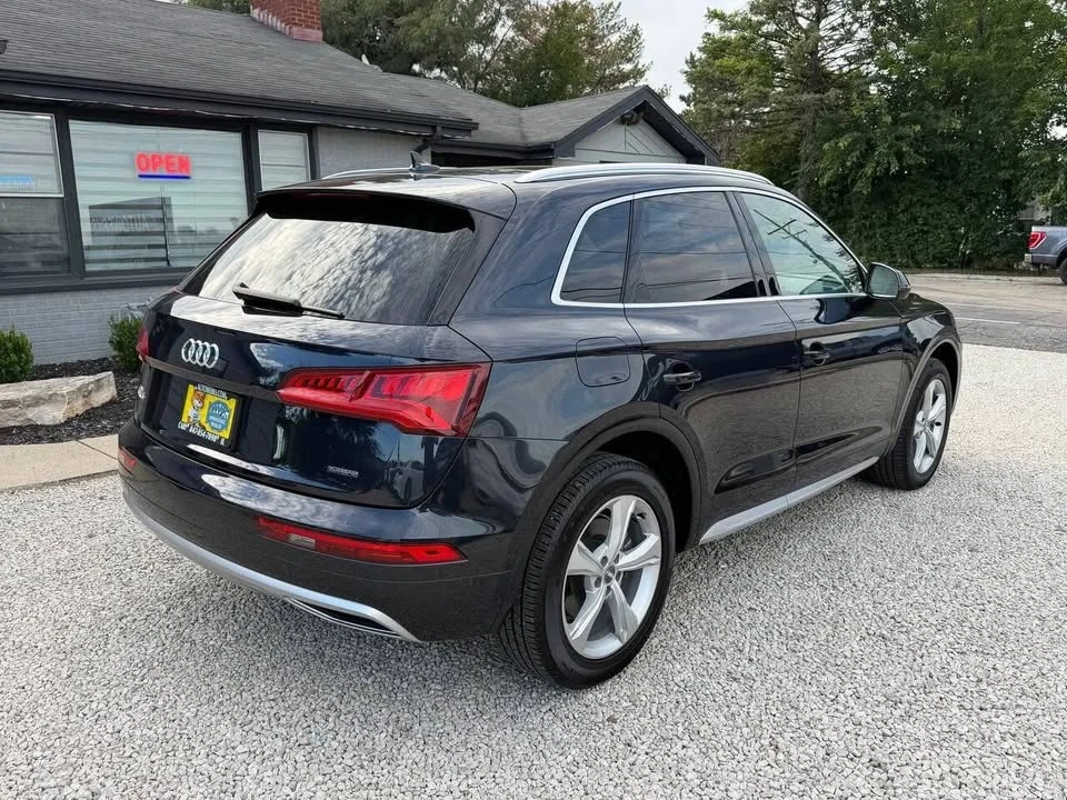 2020 Audi FY Q5 - Image 3 of 20