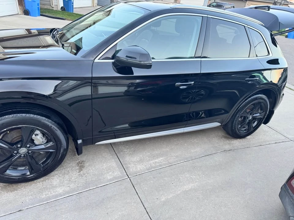 2020 Audi FY Q5 - Image 2 of 8