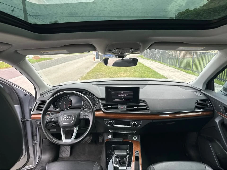 2020 Audi FY Q5 - Image 9 of 9