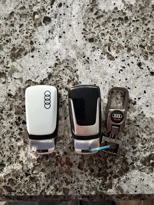 2020 Audi FY Q5 - Image 8 of 8