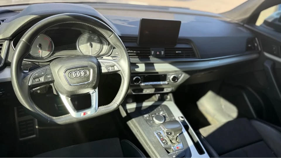 2020 Audi FY Q5 - Image 8 of 10