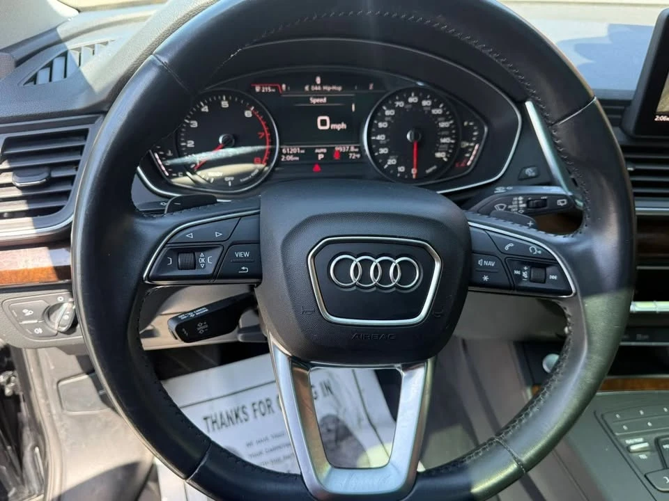 2020 Audi FY Q5 - Image 18 of 20