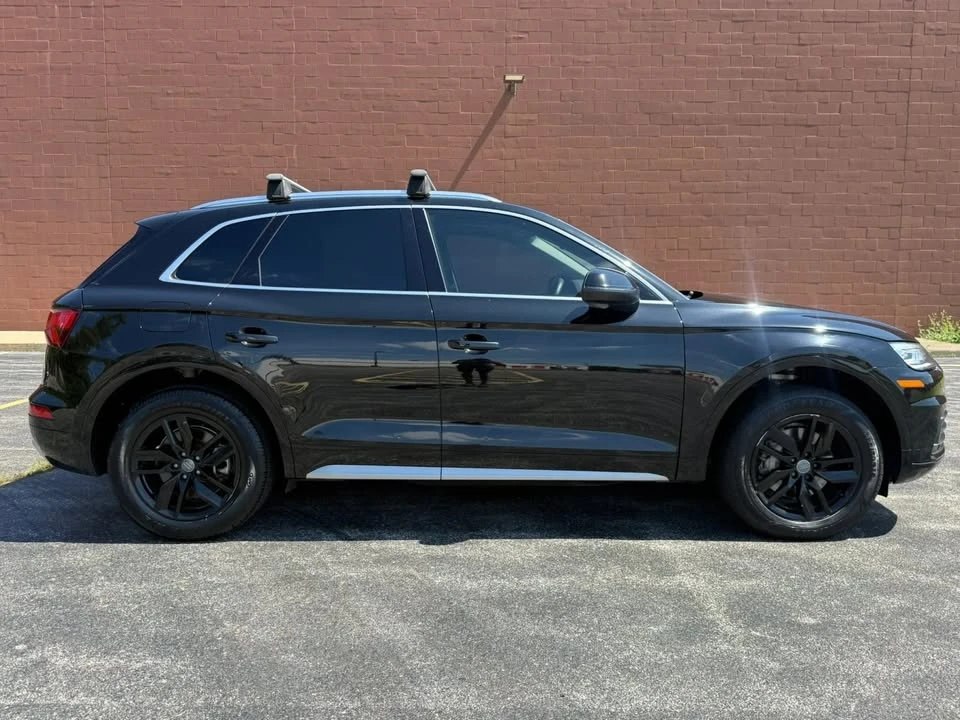 2020 Audi FY Q5 - Image 5 of 20