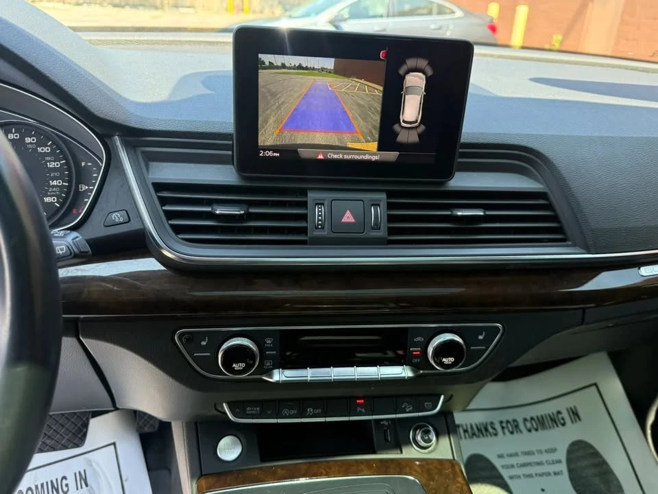 2020 Audi FY Q5 - Image 20 of 20