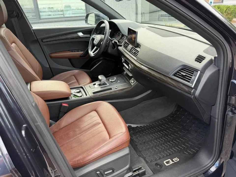 2020 Audi FY Q5 - Image 17 of 20