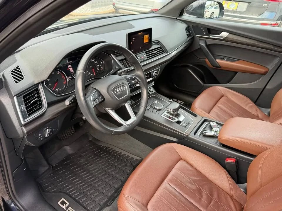 2020 Audi FY Q5 - Image 13 of 20