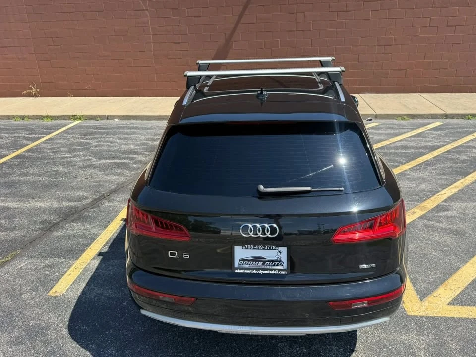 2020 Audi FY Q5 - Image 9 of 20