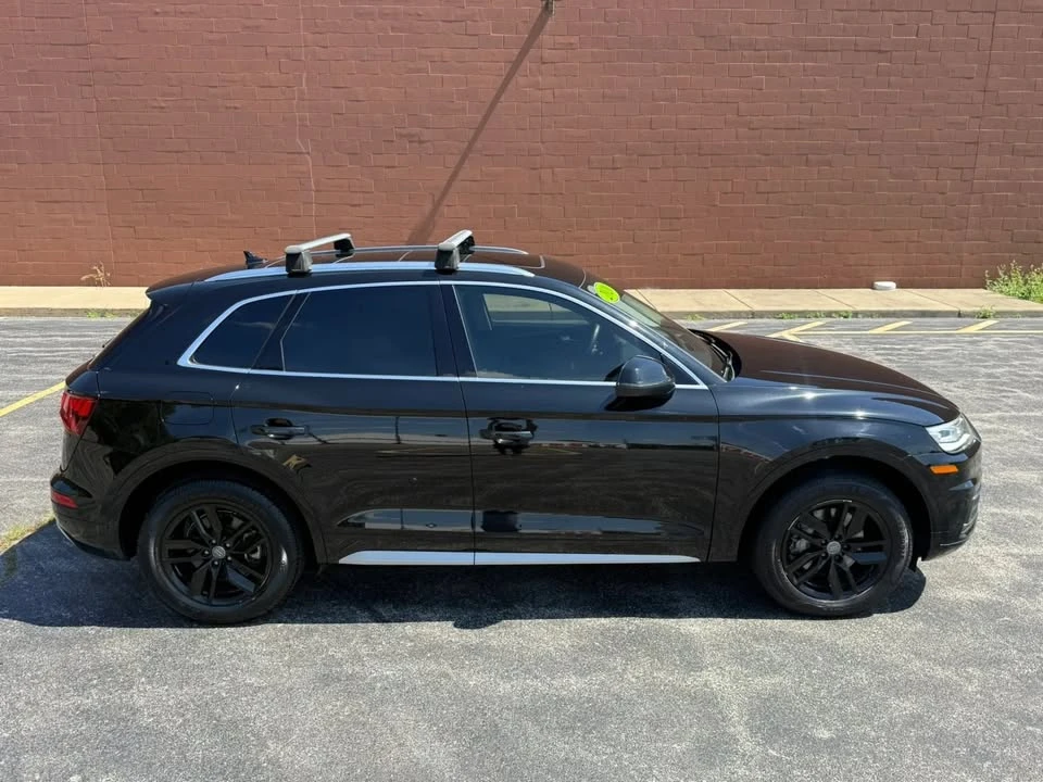 2020 Audi FY Q5 - Image 6 of 20