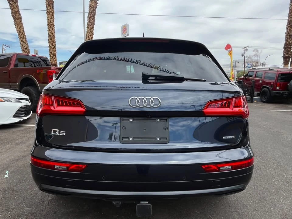 2020 Audi FY Q5 - Image 5 of 14