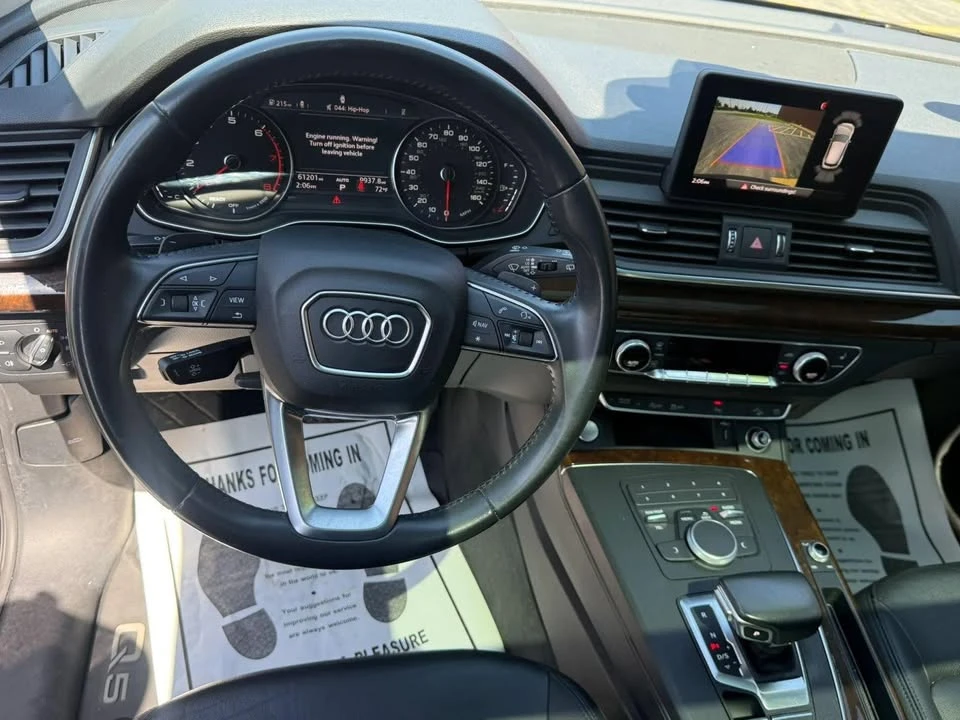 2020 Audi FY Q5 - Image 17 of 20