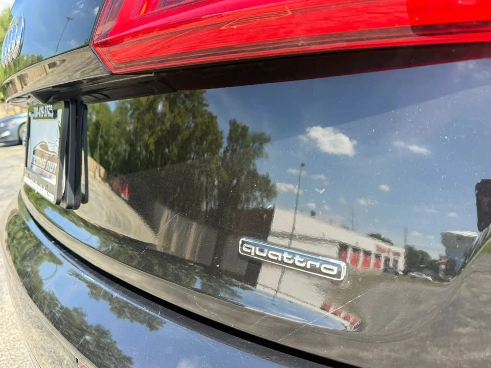 2020 Audi FY Q5 - Image 12 of 20