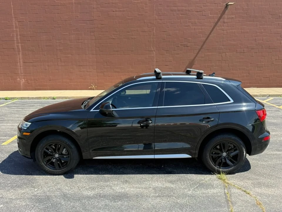 2020 Audi FY Q5 - Image 14 of 20