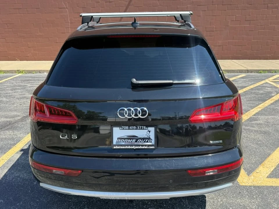 2020 Audi FY Q5 - Image 8 of 20