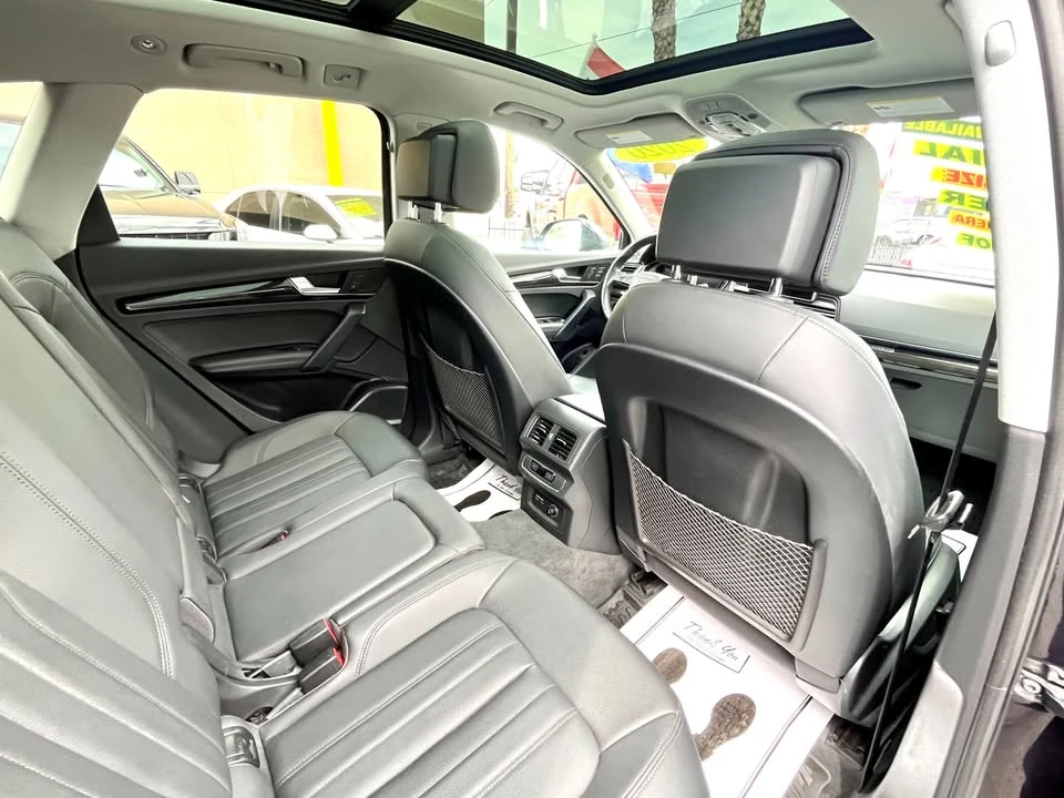 2020 Audi FY Q5 - Image 13 of 14