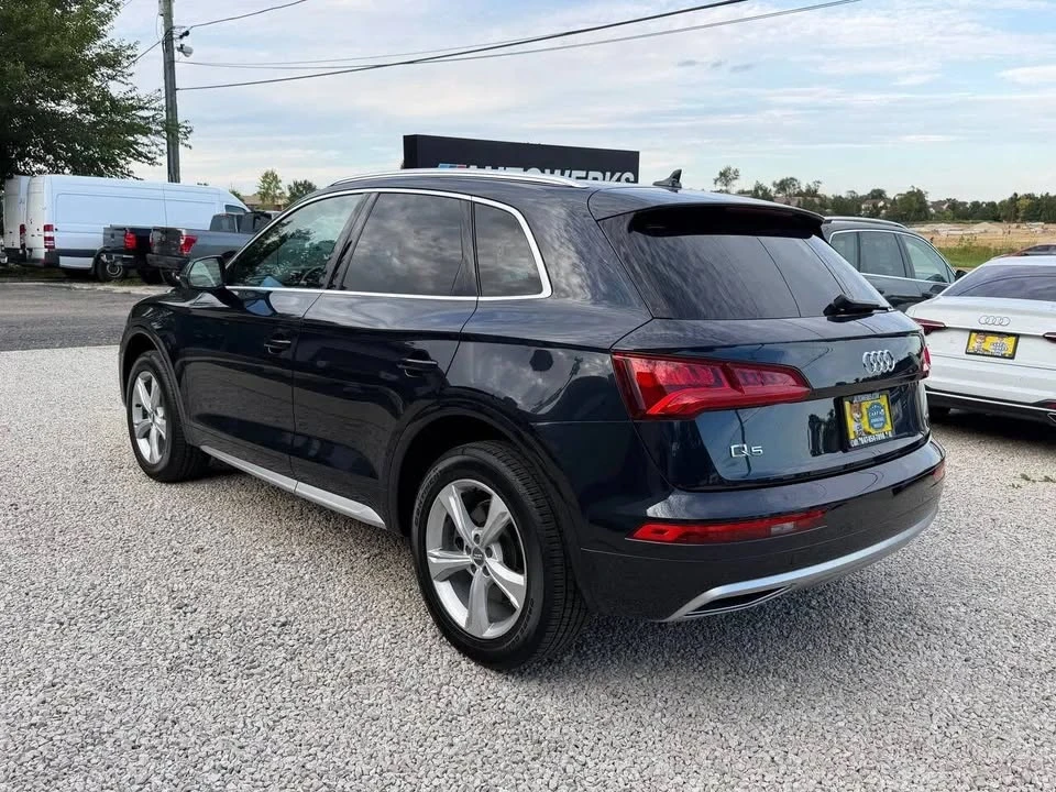 2020 Audi FY Q5 - Image 6 of 20