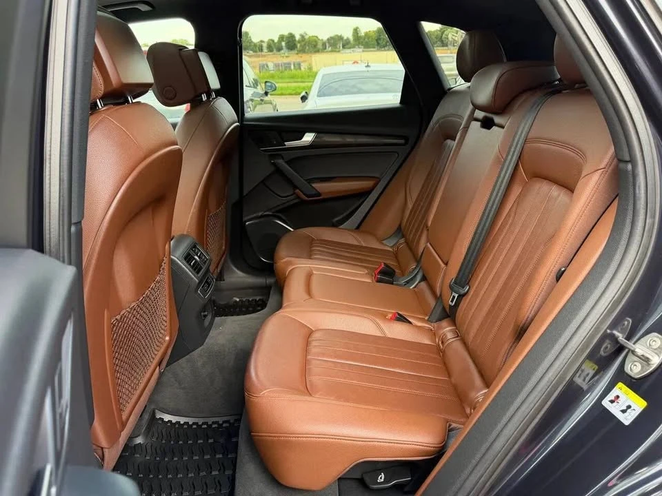 2020 Audi FY Q5 - Image 14 of 20