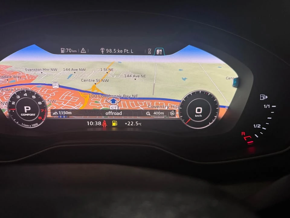 2020 Audi FY Q5 - Image 7 of 13