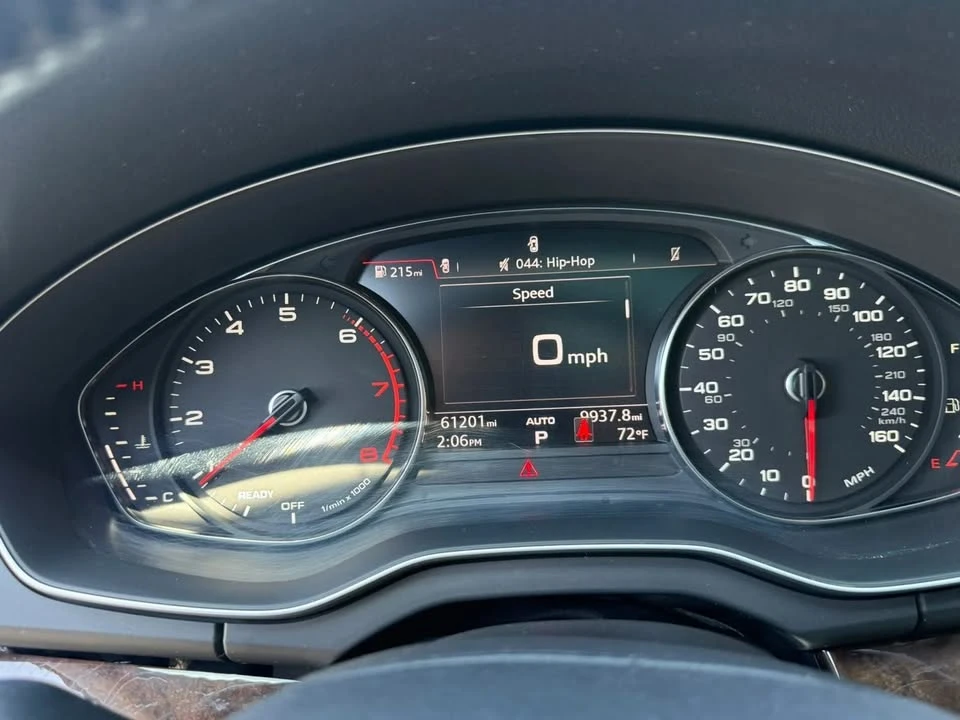2020 Audi FY Q5 - Image 19 of 20