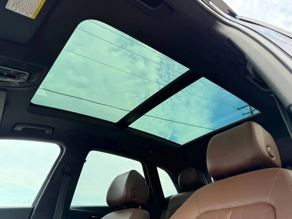 2020 Audi FY Q5 - Image 11 of 20