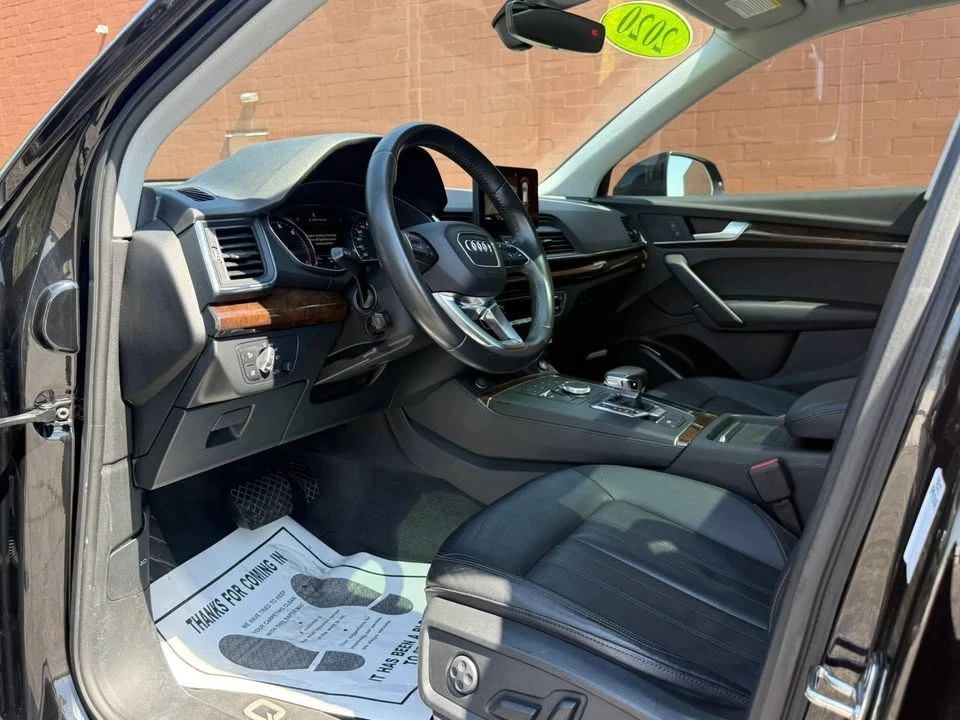2020 Audi FY Q5 - Image 15 of 20